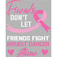 Breast cancer-XA 287